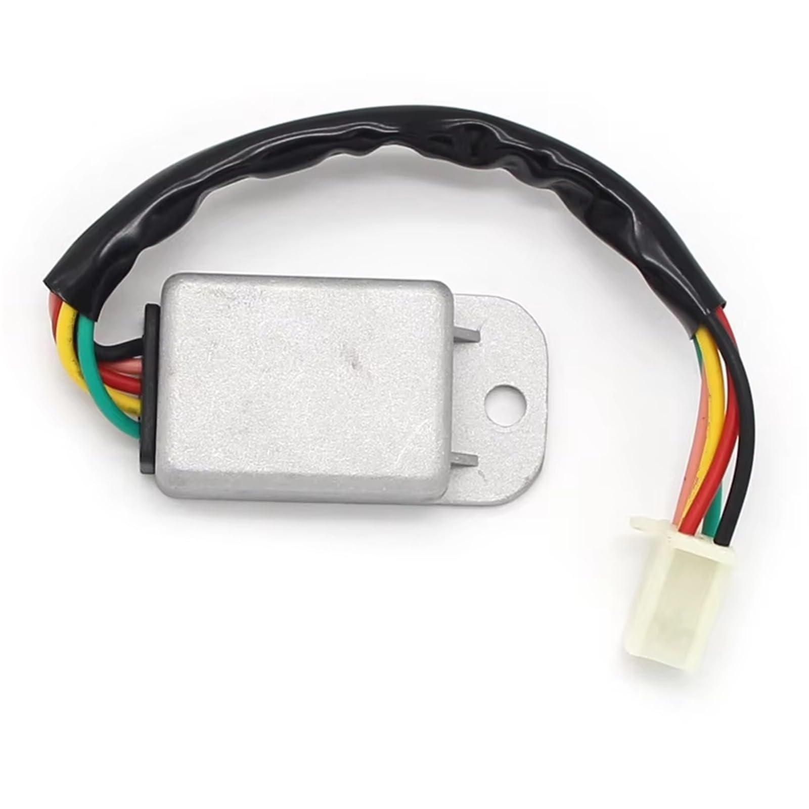 Controller Compatible With For XL250R 1984-1987 For XL500R For XL600R 1982-1987 For XL350R 1984-1985 Voltage Regulator Rectifier
