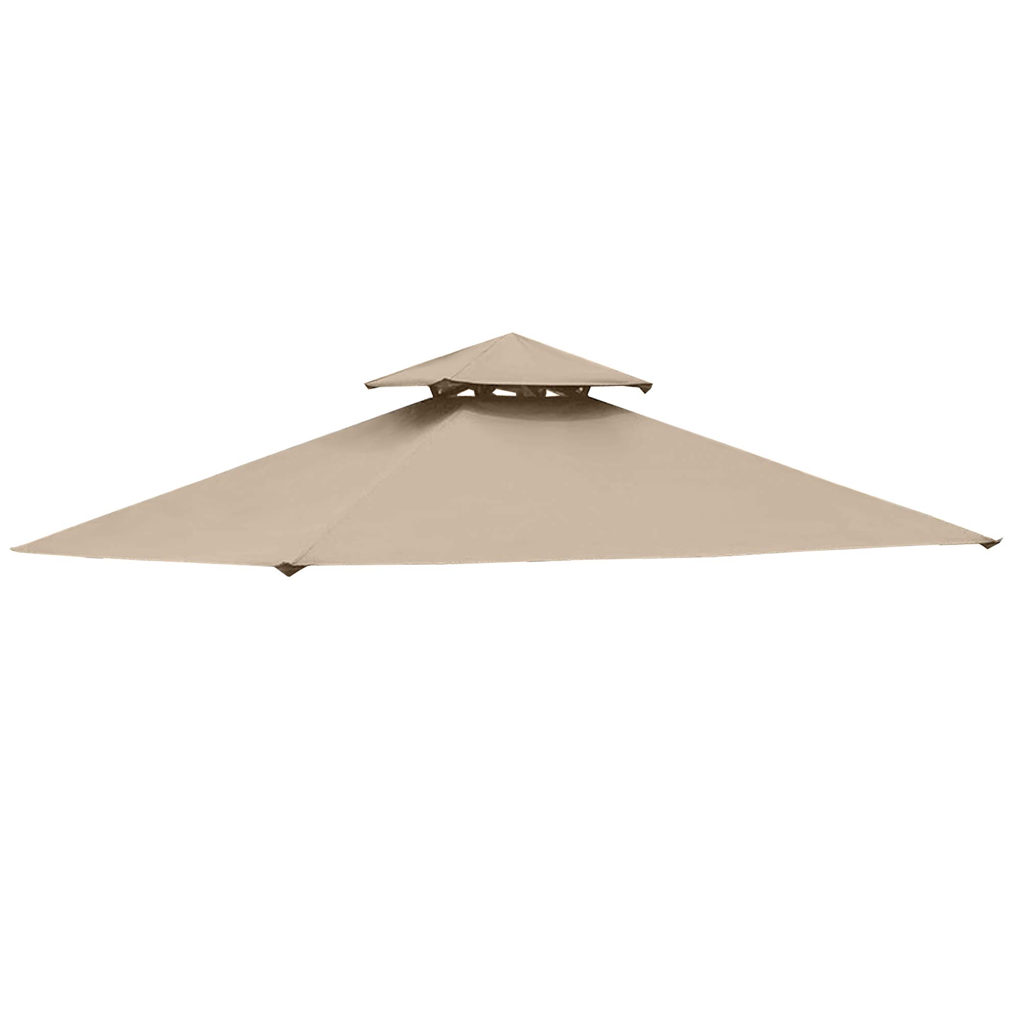 Amazon.com : Garden Winds Replacement Canopy for Grill