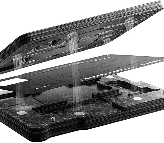 Repair Tool Middle Layer Reballing Station For iPhone 16 / Plus/Pro/Pro Max Logicboard