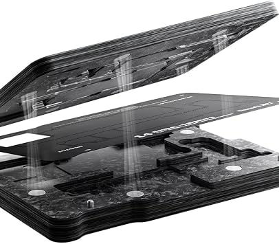 Repair Tool Middle Layer Reballing Station For iPhone 16 / Plus/Pro/Pro Max Logicboard