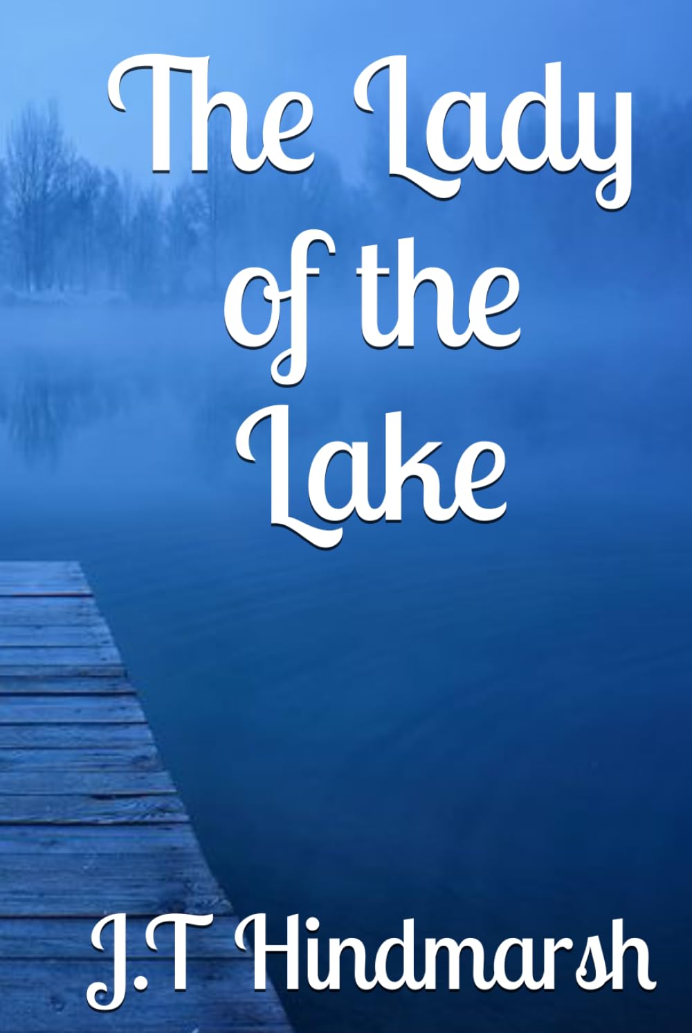 The Lady of the Lake