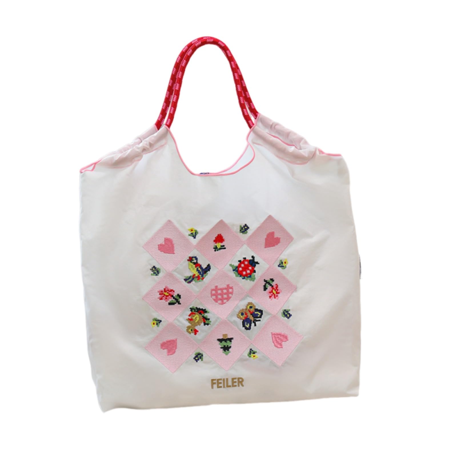 Amazon | [Richhapy] ballandchain ボールアンドチェーン バッグ えこ