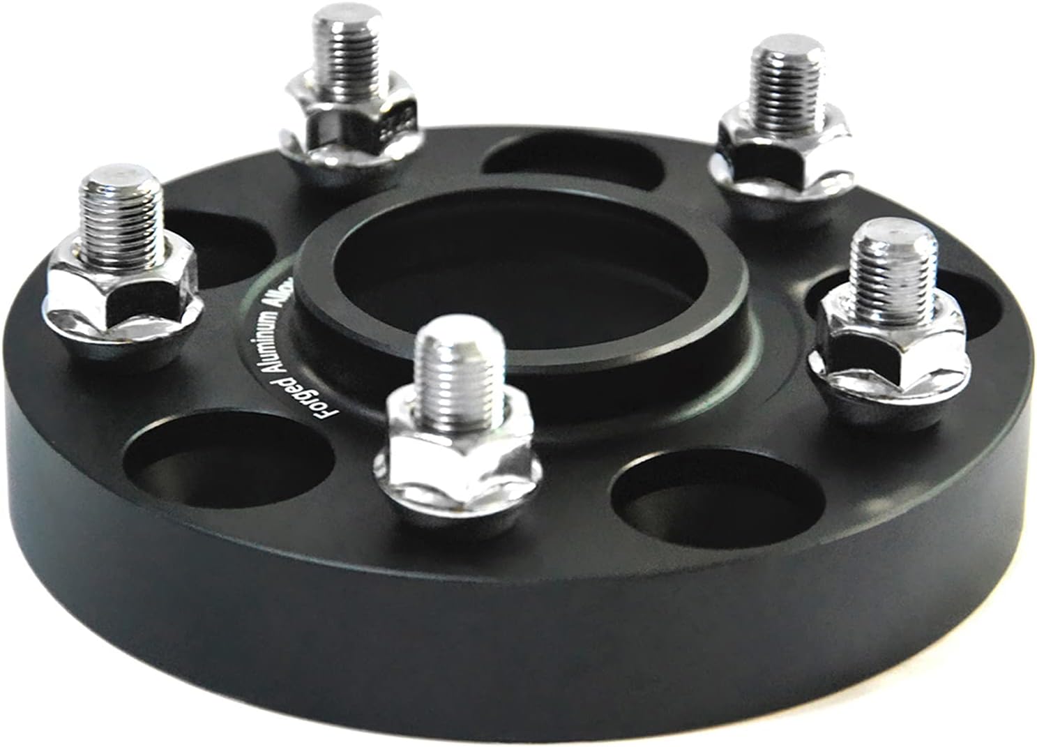 JTP Compatible with Mazda CX3,CX5,CX7,CX8,CX9,MX30,MX5,MX6,Mazda 5,Mazda 6 2pcs 20mm Safe Wheel Spacer 5x114.3 CB:67.1