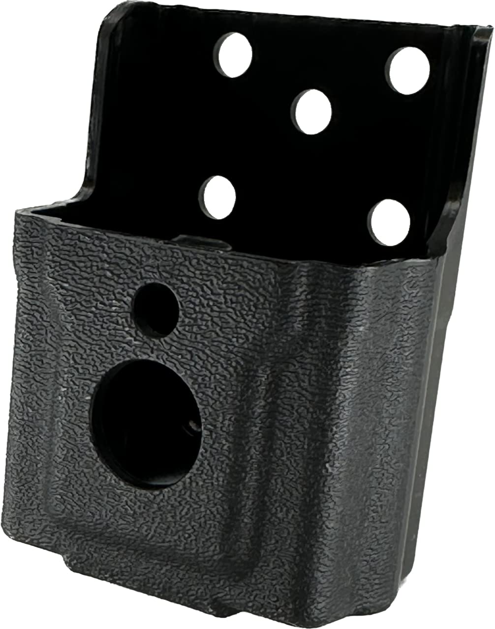 Zero9 Holsters - Model 2009 Body Cam Case, Compatible with Motorola Watchguard Vista