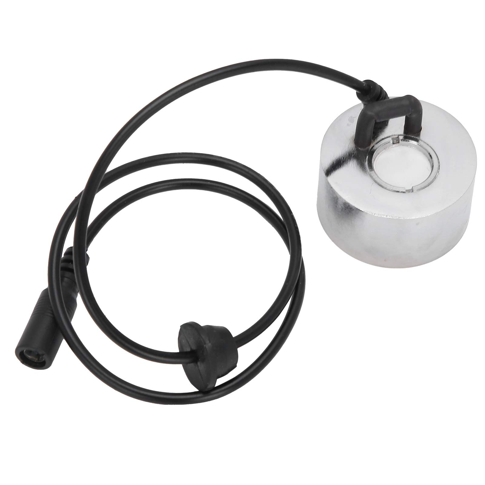 Mini Zinc Alloy Mist Maker Atomizer for Water Fountain Pond Fish Creating Ambience 24V