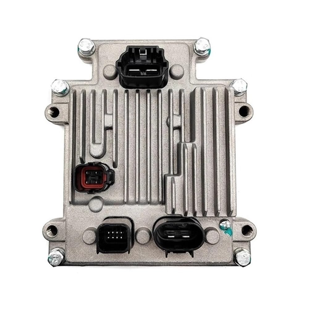 Ahjkyt One Color Eps Controller For Cf800-2 X8 2014-2018 Atv Utv Quad Go Kart Code 9Cr6-103400 13605270051 13605270052