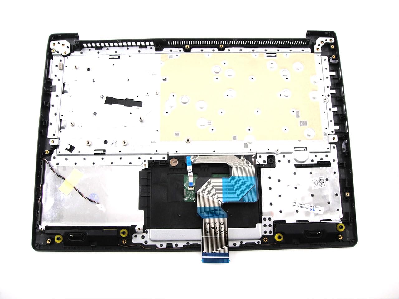 Amazon.com: Bayjebu Parts for Lenovo ideapad S145-14IKB 14IGM