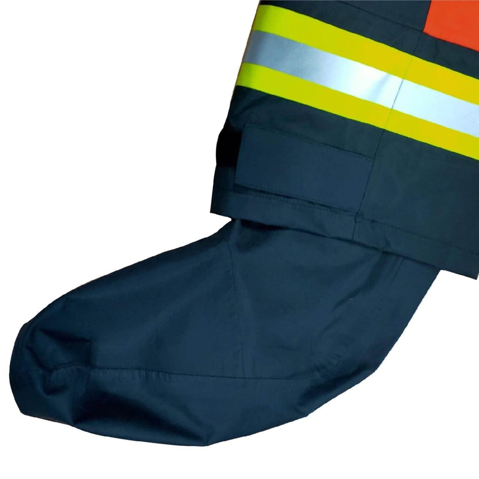Traje Seco Kayak Profesional