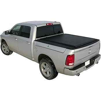 Amazon Com Dodge Ram 1500 Mopar Rambox Roll Up Tonneau Cover W 6 4 Foot Rambox Automotive