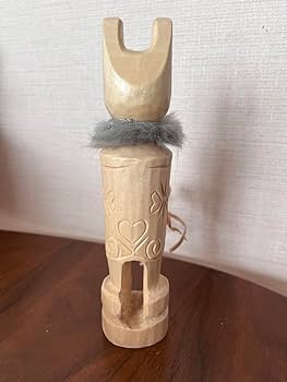 サワディー人形 1940年代 カーニバルキューピー人形 オキュパイドジャパン – SK