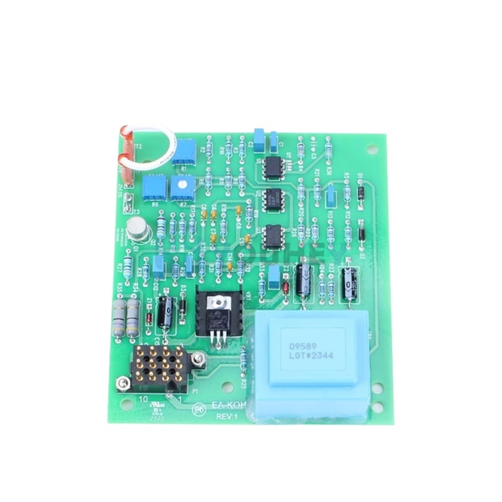 CBRBLCIUL 1pcs EA-KOH C-255670 Automatic Voltage Regulator AVR(EA-KOH Copy)