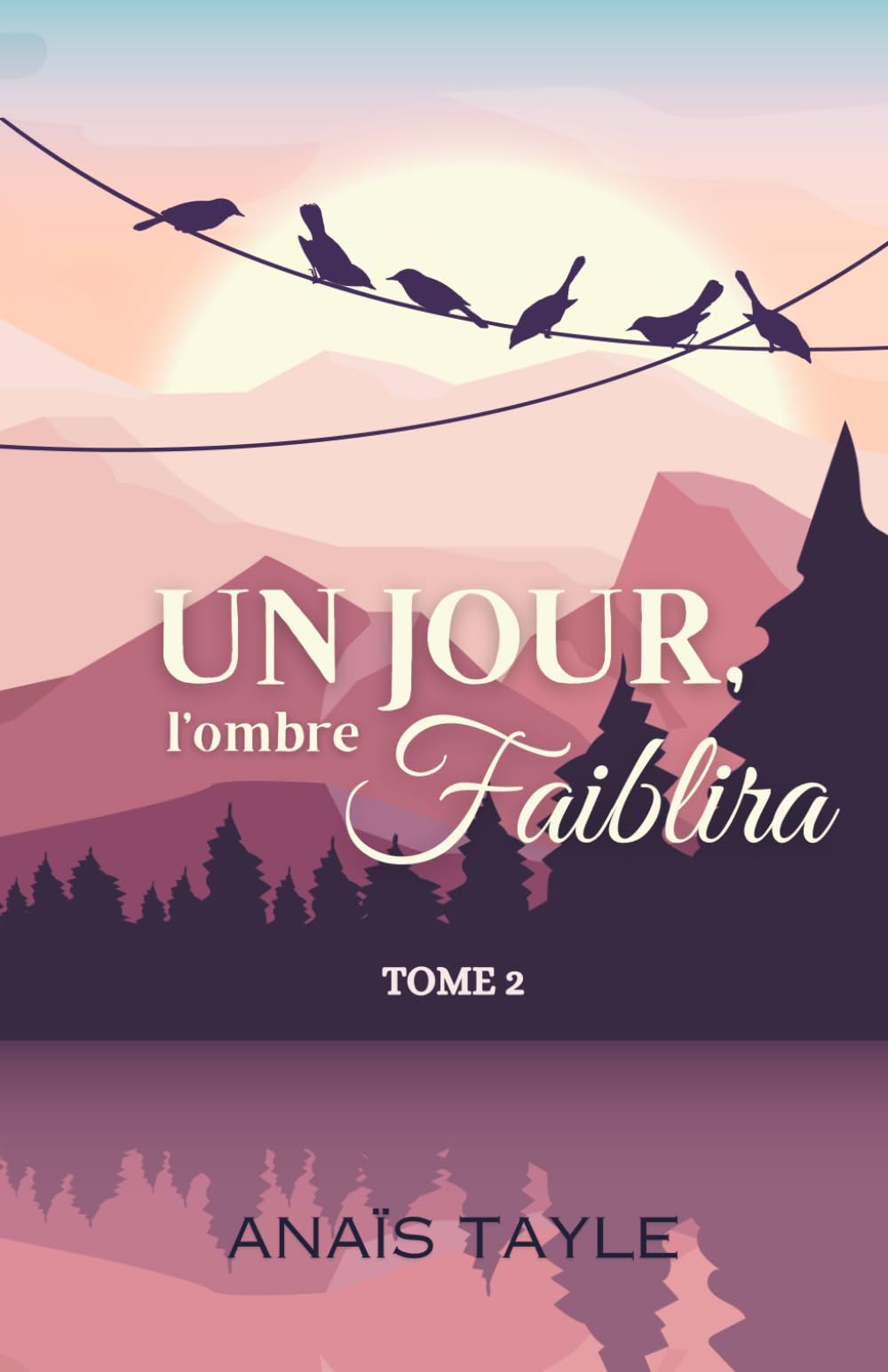 Un jour, l'ombre faiblira (Un jour, elle s'en Ira)