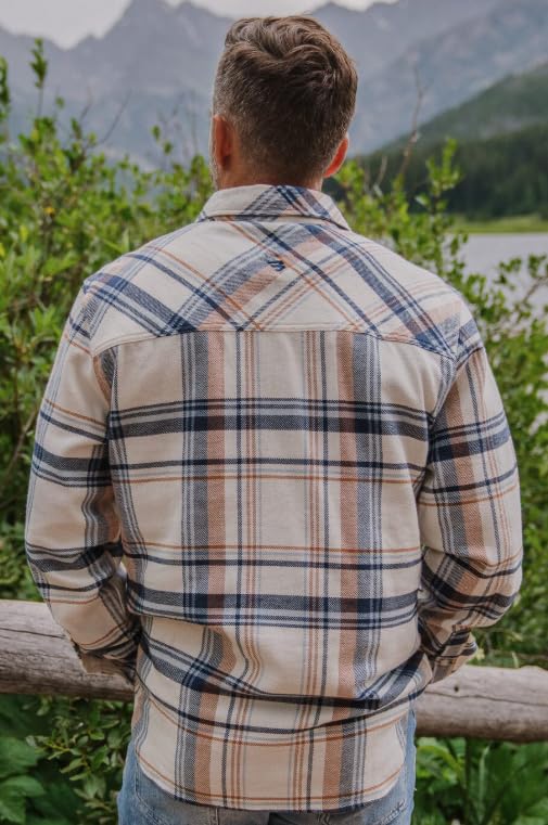 BURLEBO Cream Flannel3