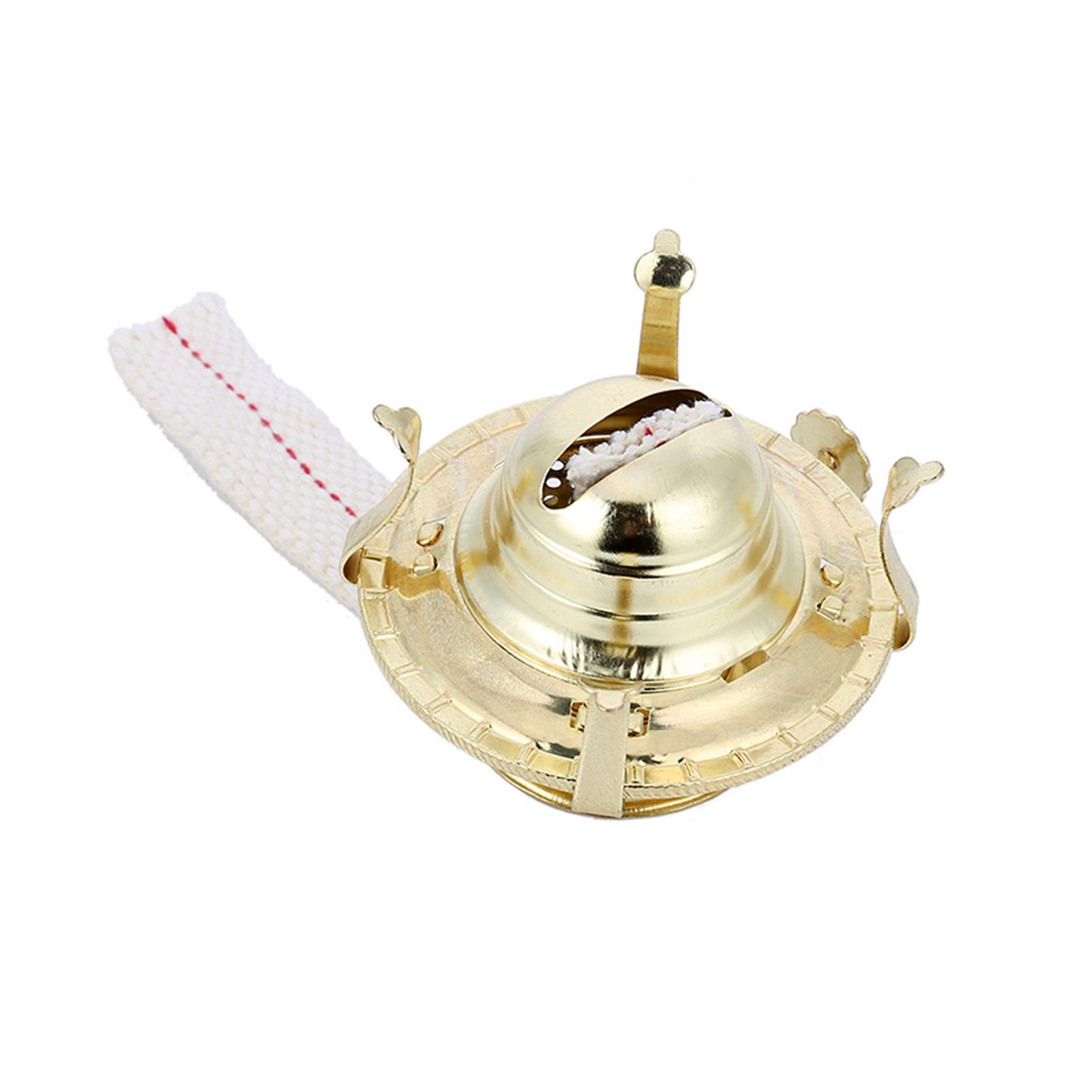 Buy Wall appliques Kerosene Lamp Seal Fitting Close Seal Iron Plating