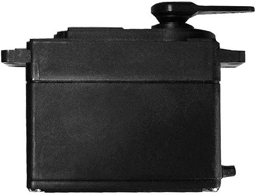 Miniatura 4 de Hitec 32755S HS-755MG Giant Scale Servo