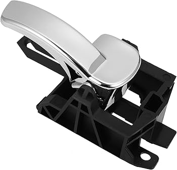 Amazon.com: X AUTOHAUX Car Interior Door Handle Front Right