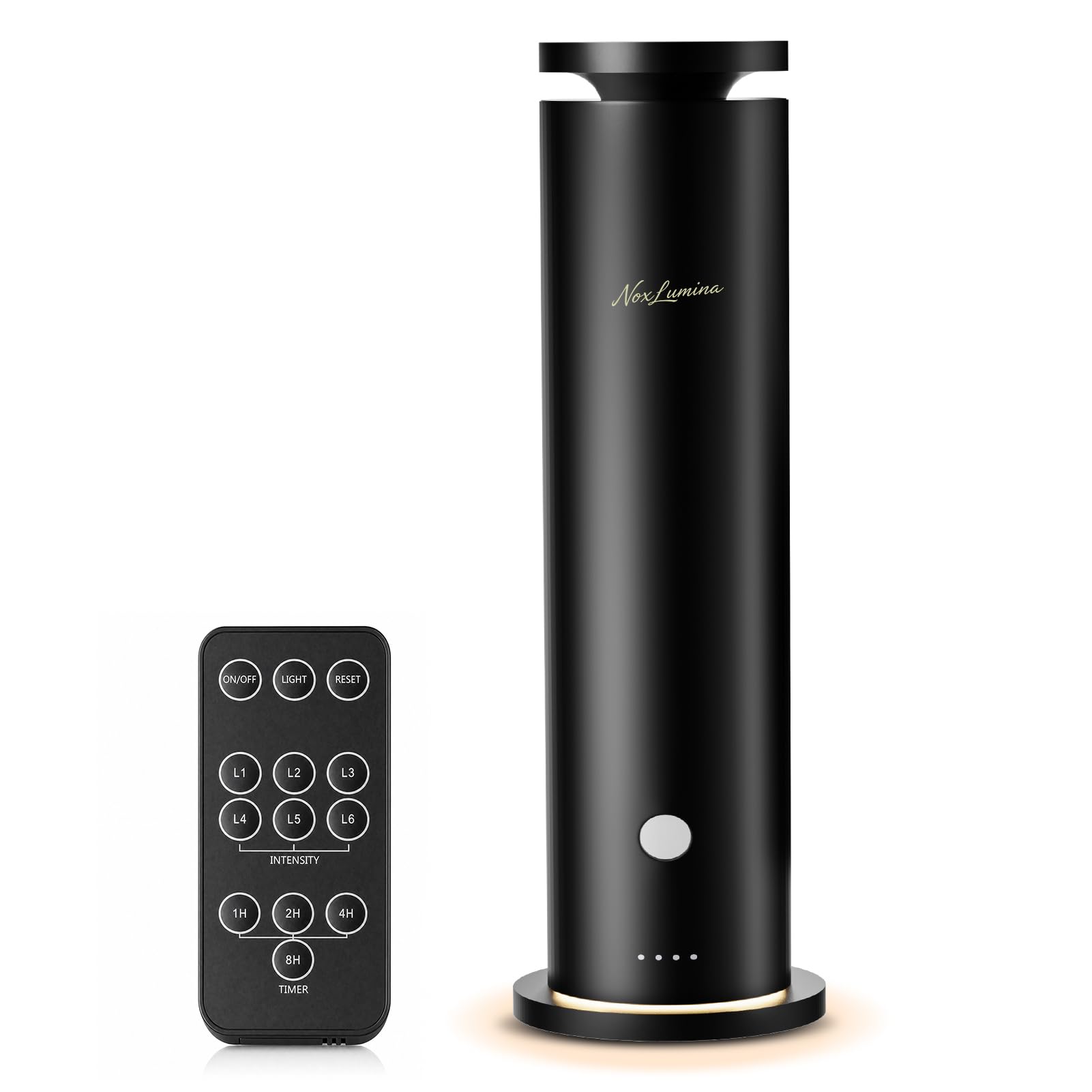 View 1 of NoxLumina Waterless Essential Oil Diffuser Pro