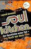 soul kitchen münchen tripadvisor  Soul Kitchen: Der Geschichte erster Teil - Das Buch vor dem Film (Taschenbücher)