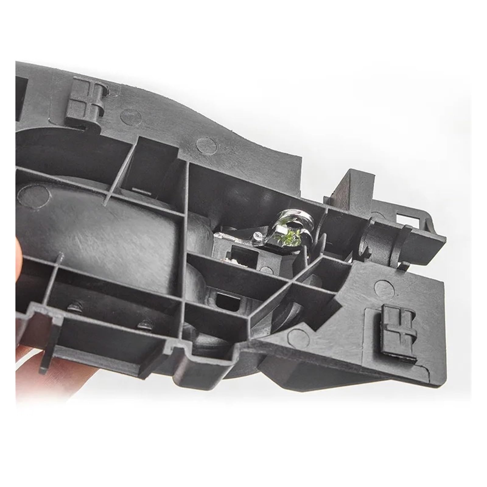 Maniglias internas anteriore posteriore Per Citroen Per C3 Per C4 Per C5 DS3 9143L9 9144F9 Maniglia Per Porte Interne Maniglia Interna Porta Auto(Right)