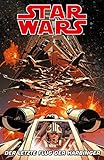  Star Wars Comics: Der letzte Flug der Harbinger (Ein Comicabenteuer)