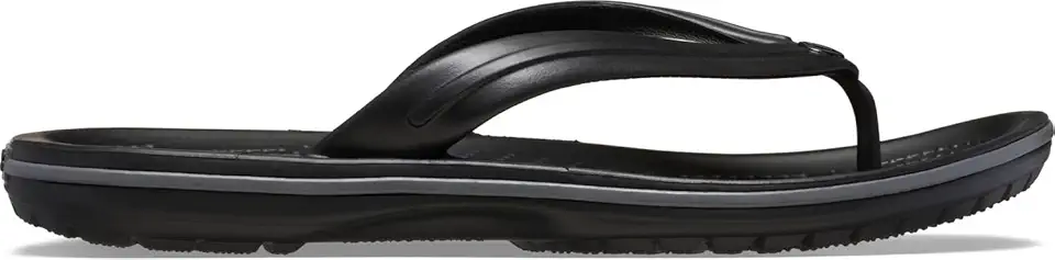 Crocband Flip masculino
