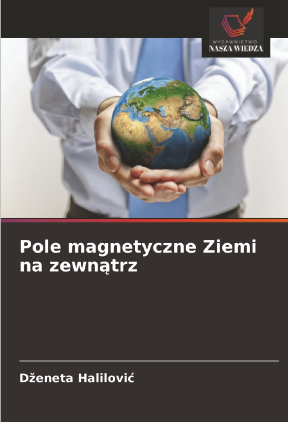 Pole magnetyczne Ziemi na zewn¿trz