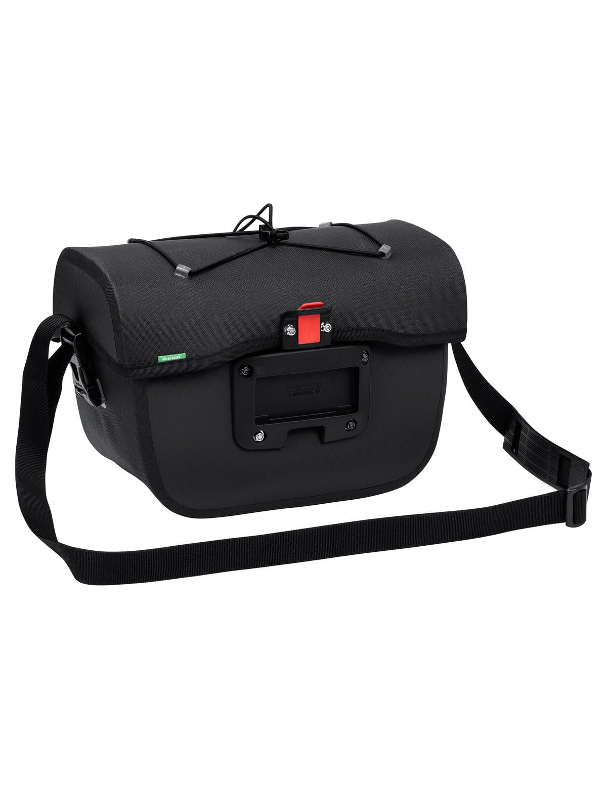 VAUDE Lenkertaschen Aqua Box (Rec)