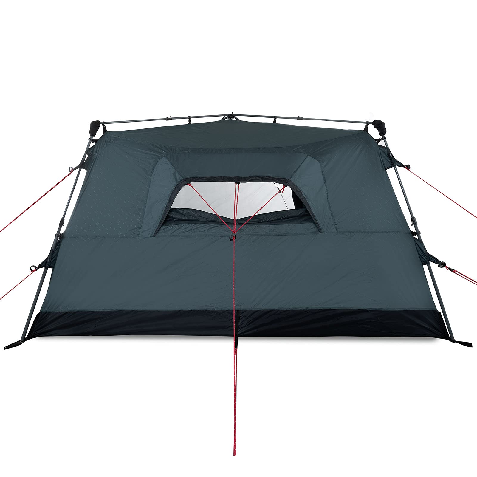 ドイツの本格派アウトドア・ブランド・キィード・クイックヴ