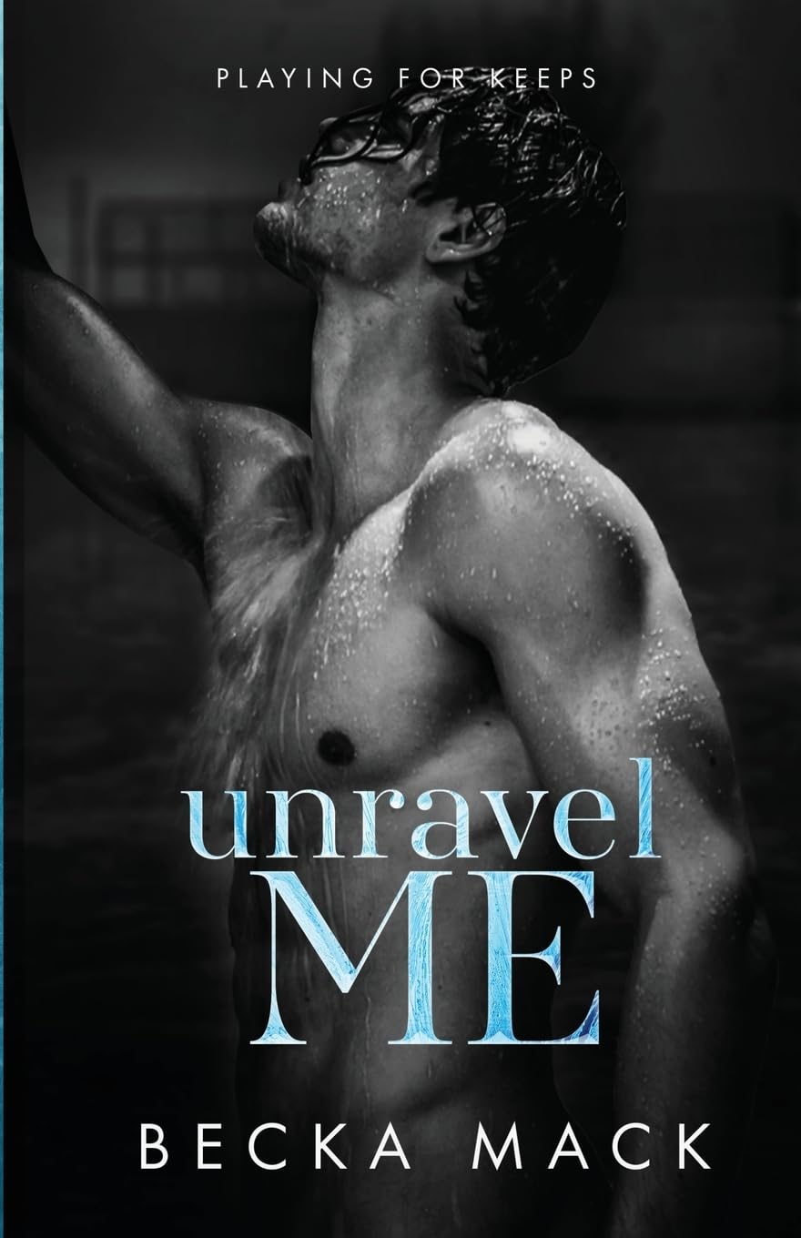 Buy Unravel Me — BookShops.in