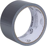 Vista 2 de Duck Brand, cinta de embalar resistente, multipropósito, 11721