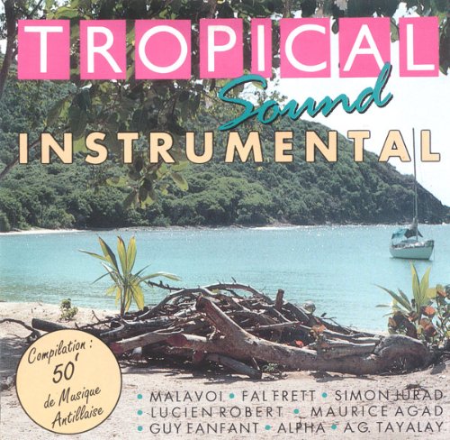 Tropical Sound Instrumental