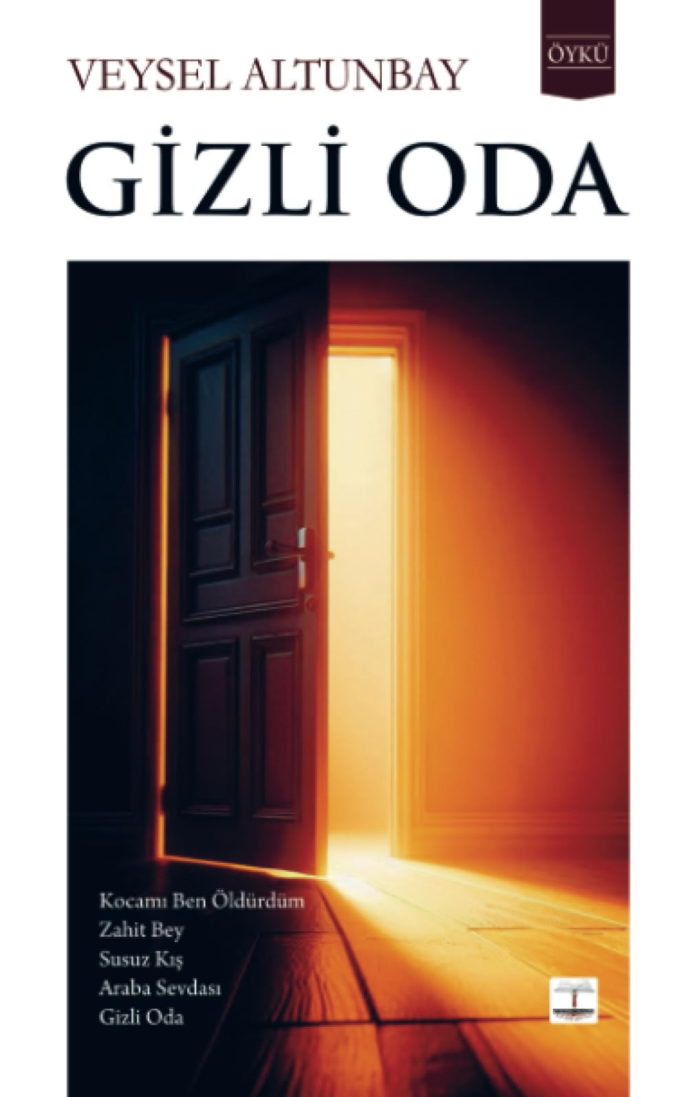 GİZLİ ODA