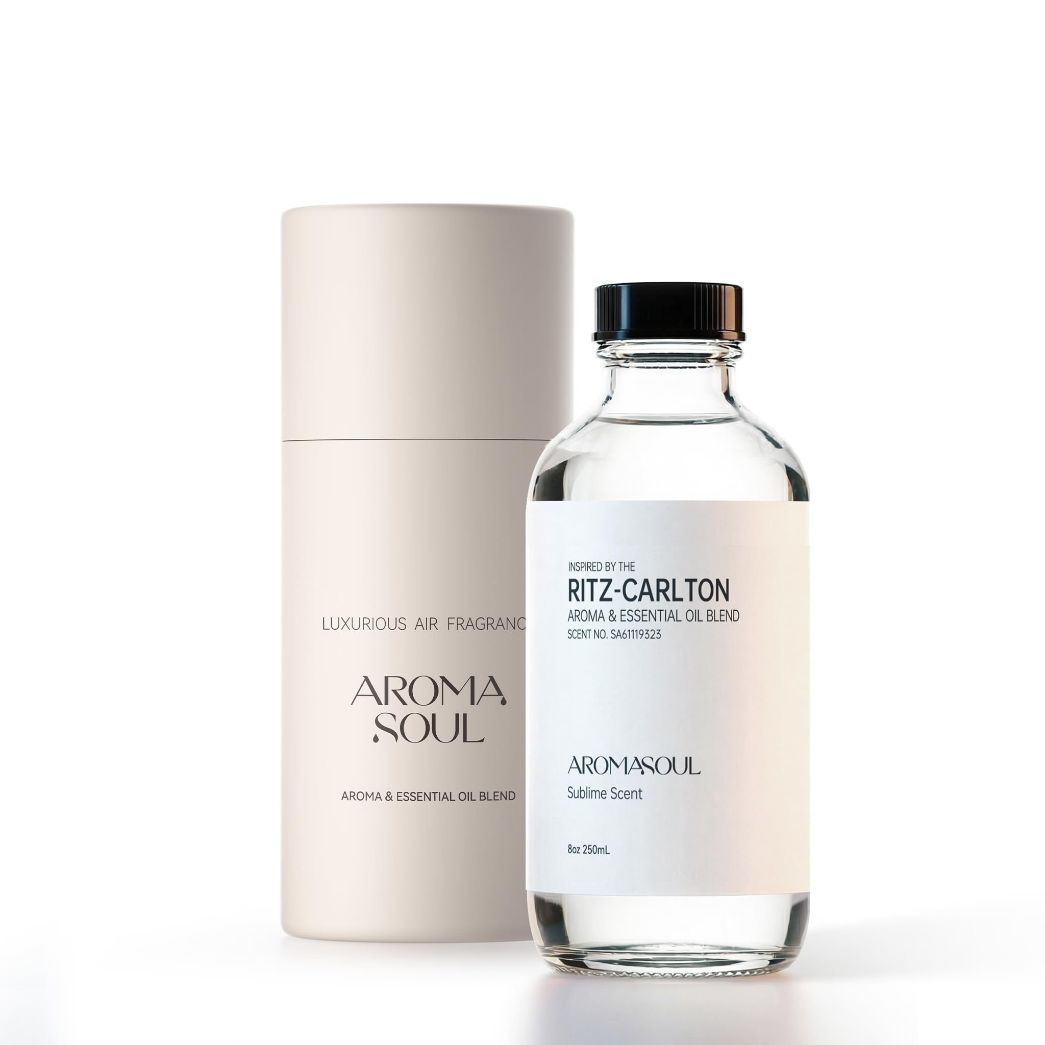Amazon.com: Hotel Diffuser Oil Inspired by Ritz-Carlton Hotel