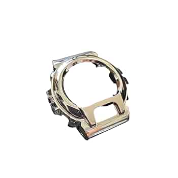 CASIO G-SHOCK DW-6900NB+カスタムベゼル カスタム G-SHOCK G-ショック Gショック GSHOCK DW-6900用ケース