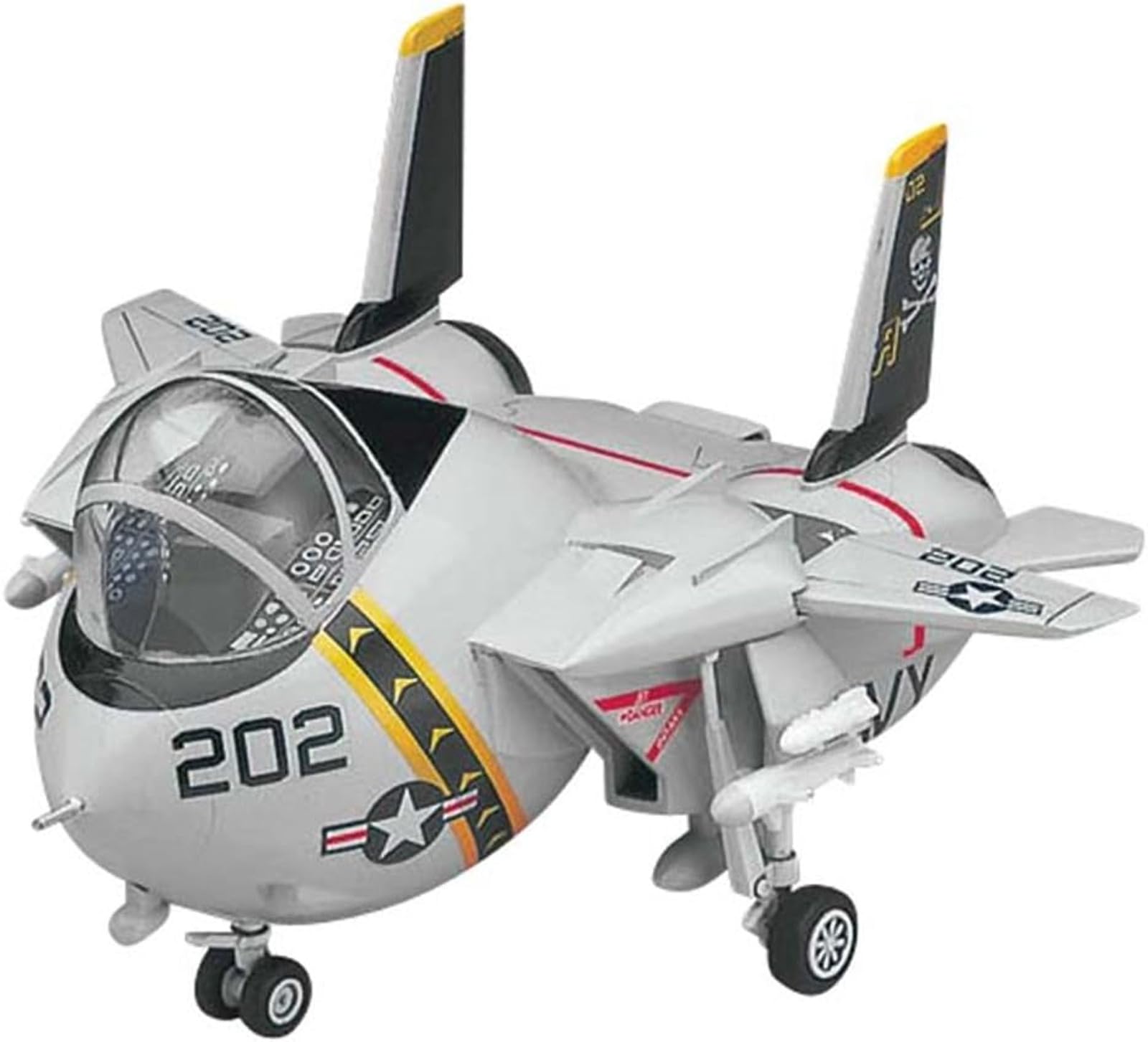 Amazon | ハセガワ たまごひこーき アメリカ海軍 F-14 トムキャット