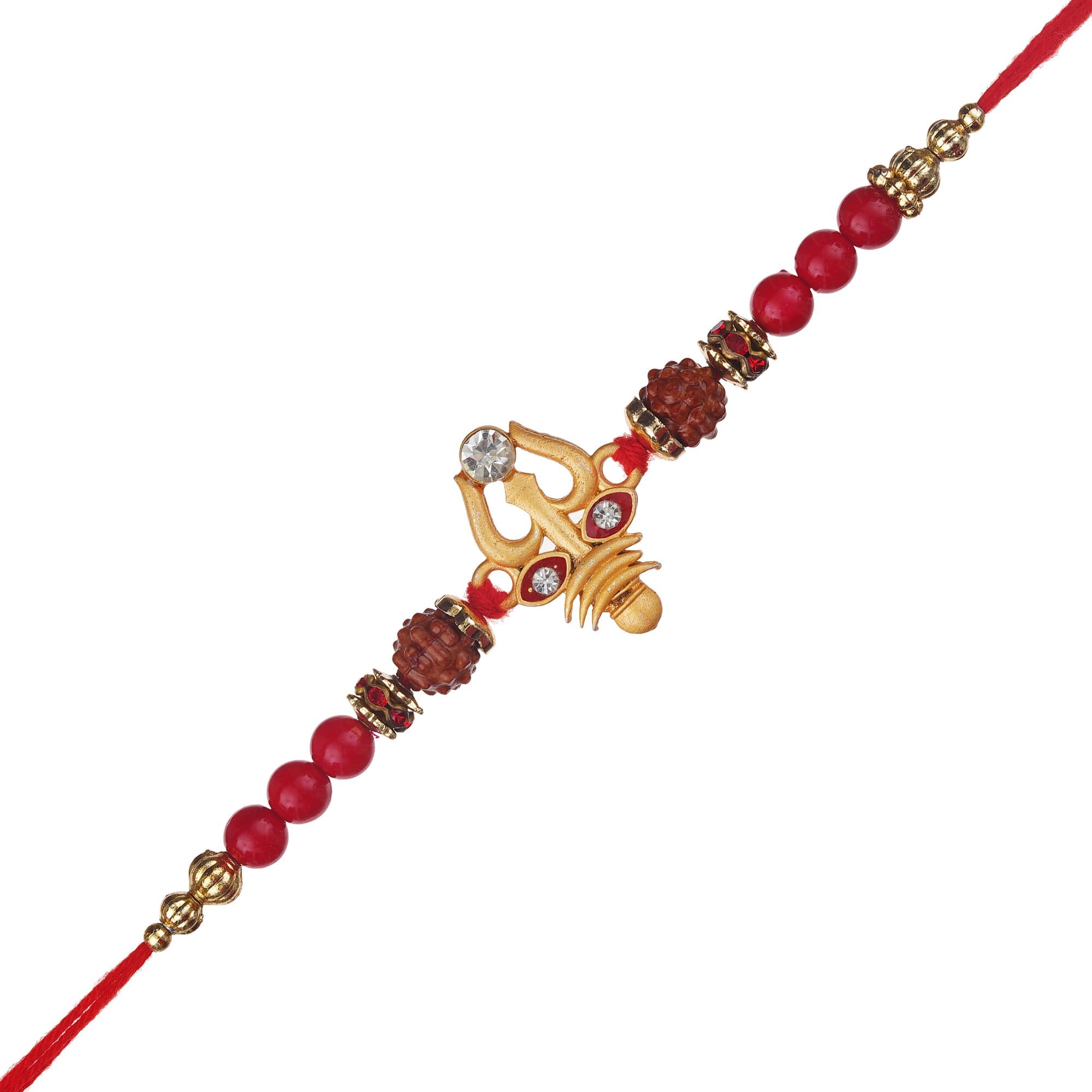 Webelkart New Combo Of 1 Rakhi Set For Bhaiya And Bhabhi. Rakhi For Kids, Lumba Rakhi For Bhabhi Rakshabandhan Gift (B0CBSGXKJ4) Amazon Price History, Amazon Price Tracker