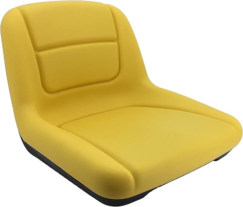 John Deere Asiento de equipo original - AUC11476,1