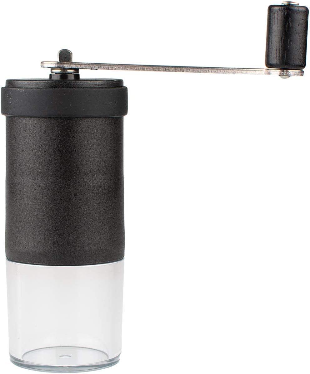 Rubytec Robusta Portable Coffee Grinder Hand Coffee Grinder Amazon