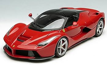 Amazon | LA FERRARI ELITE ラ フェラーリ エリート 赤