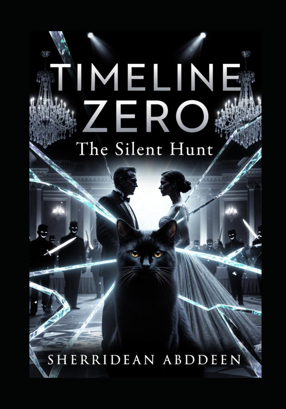 Timeline Zero: The Silent Hunt