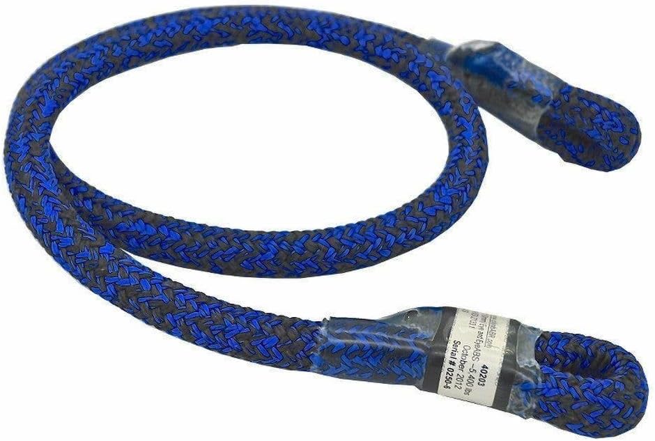 RATION for Donaghys Armor-Prus Poly Eye-to-Eye Prusik 3/8 | 10 mm, 28"