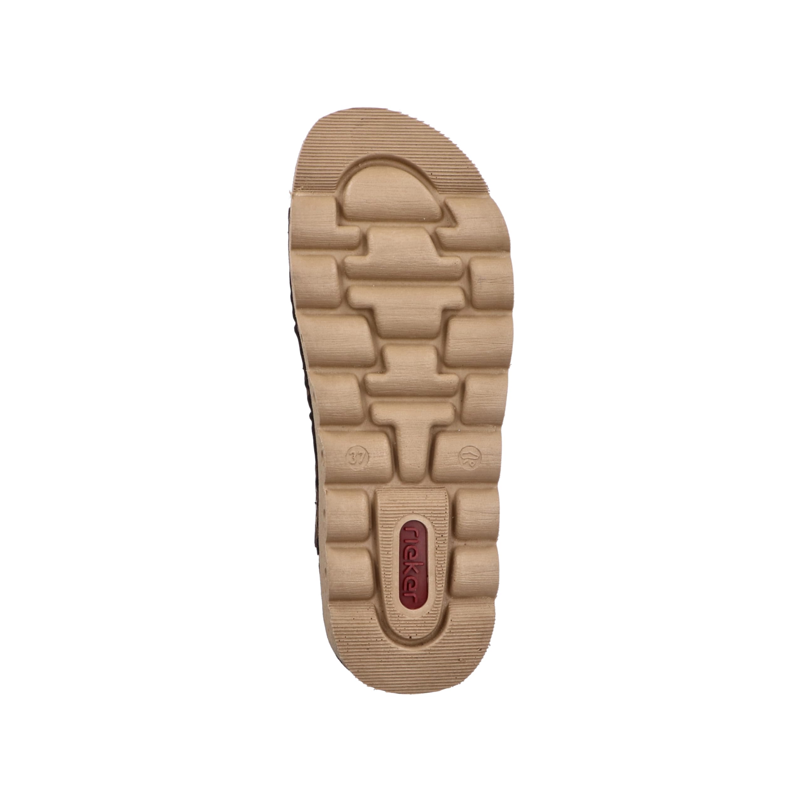 Rieker V8751 CiabatteDonna