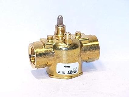 Erie/Schneider Electric VS2222 1/2