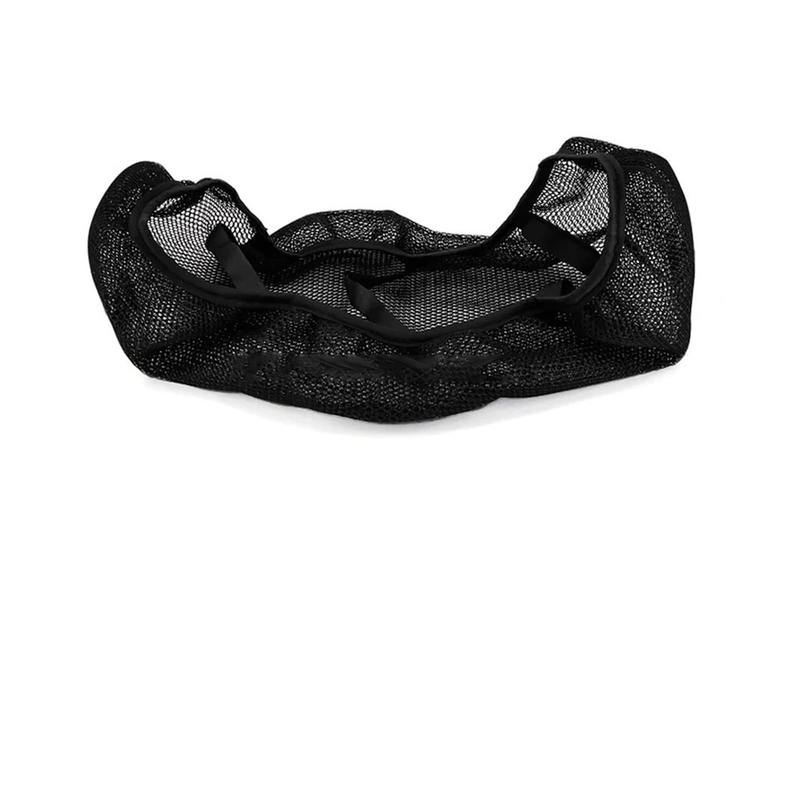 Coussin en maille 3D haute performance pour selle Ducati Scrambler 1100 - 8
