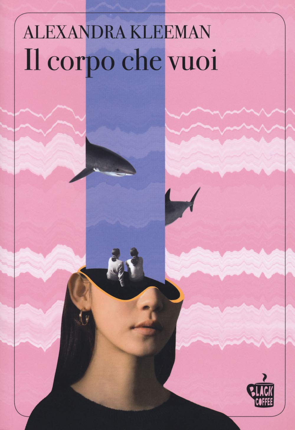 Il Corpo Che Vuoi - 4