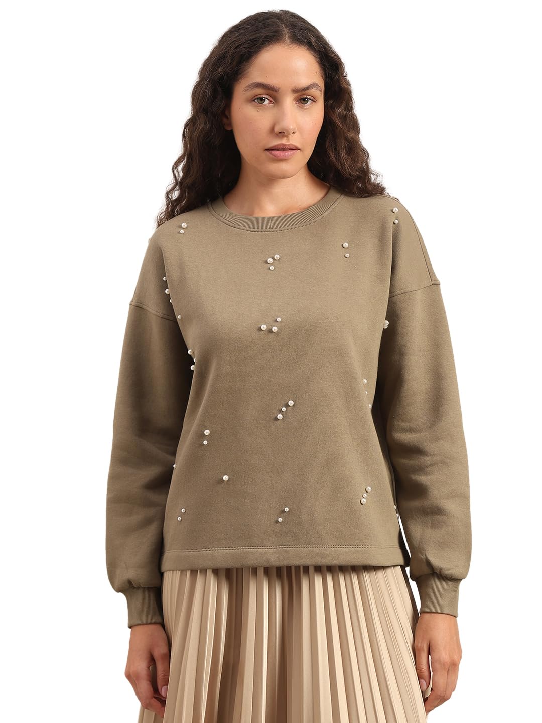 vero moda Women Sweatshirt-picture-21