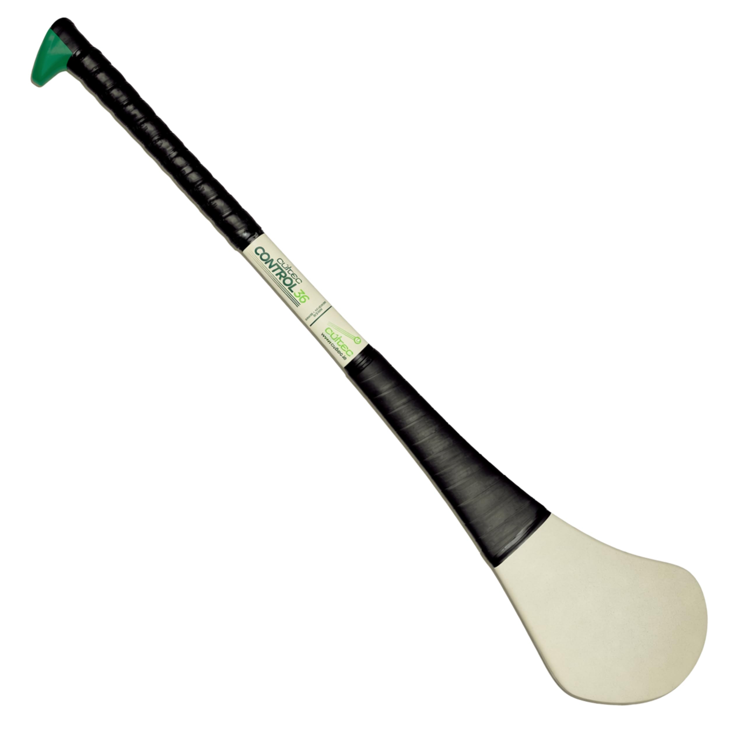 Cúltec Control Composite Hurling Stick Bastone da Lancio Unisex Adulto