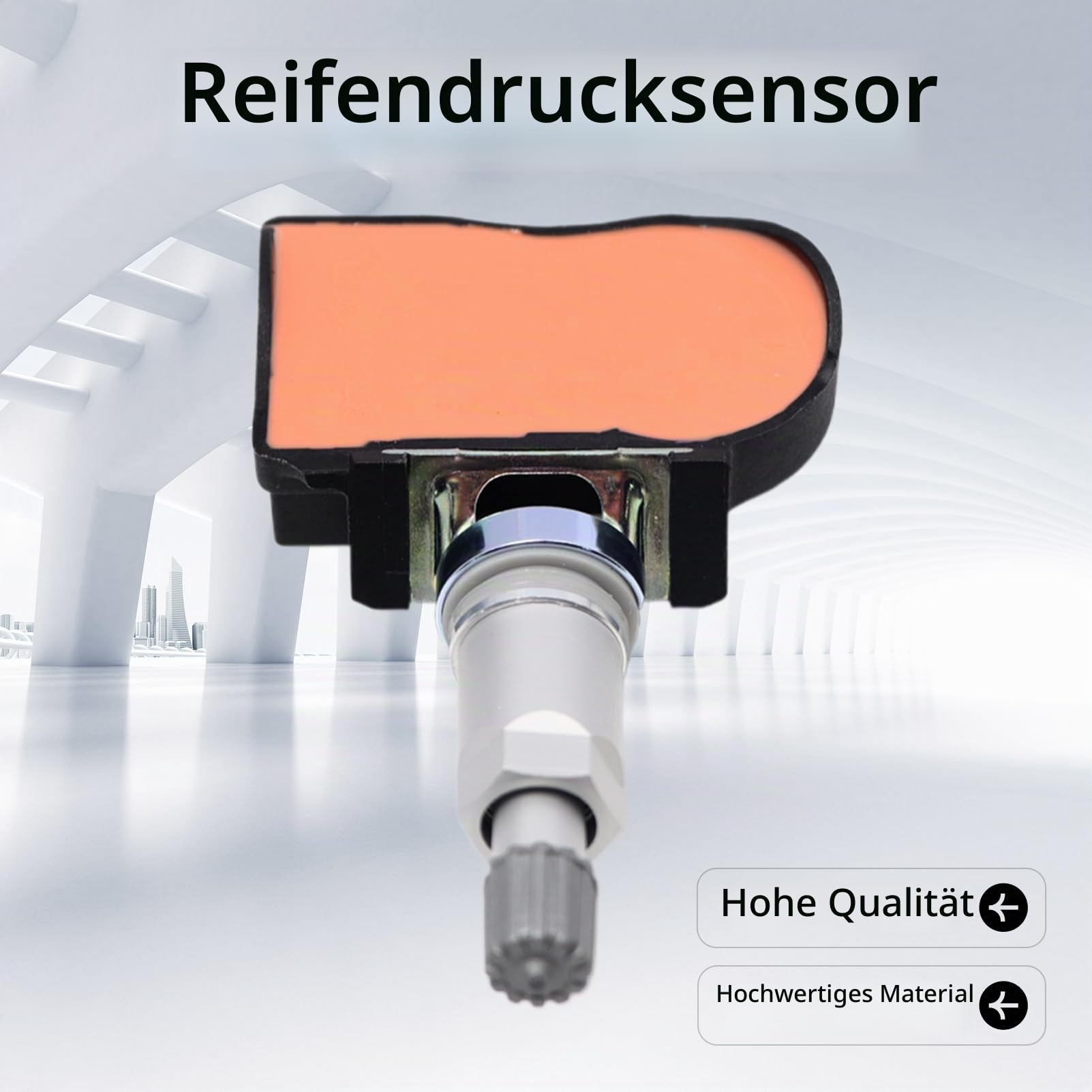 Reifendrucksensor RDKS TPMS Reifendrucksensor 36106881890 für F20 F21 F22 F23 F30 F34 F36 F45 F46 F80 F87 36106856209