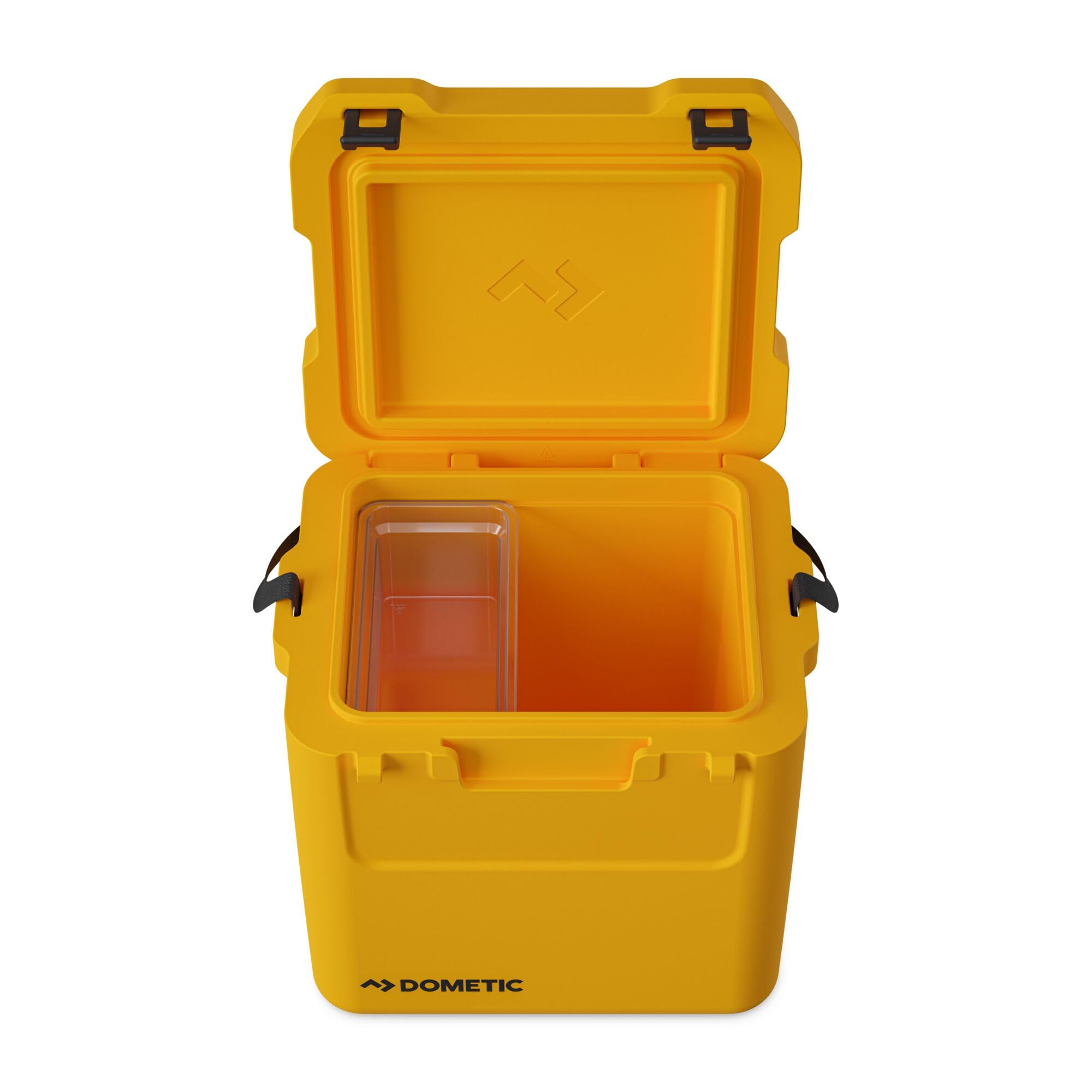 Dometic CI - Glacière Rigide - Glacière Isotherme - Robuste et Durable - Petite Glacière Portable pour Camping, Voiture, Pique-Nique