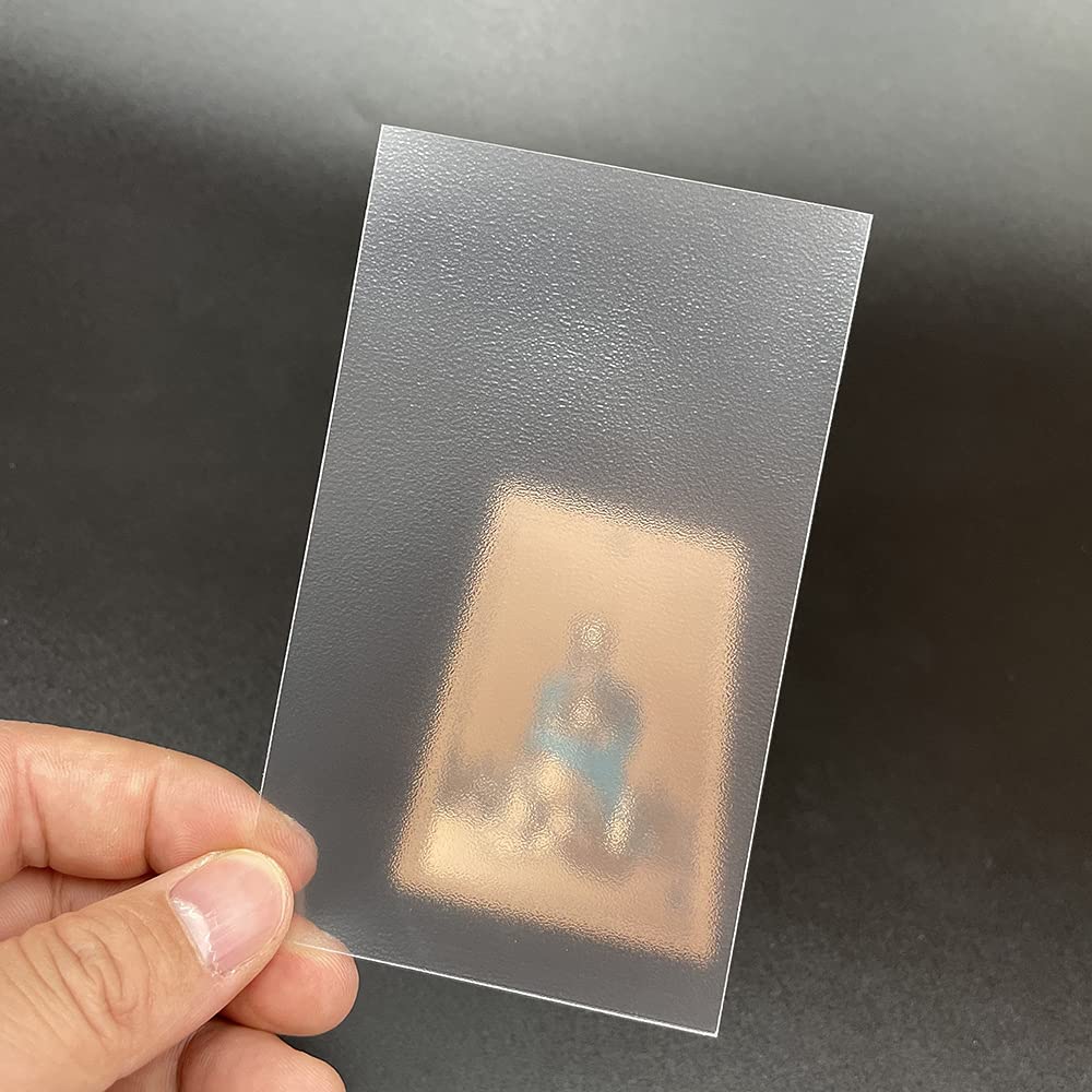 Boltquan Pochettes De Protection De Qualité Supérieure Pour